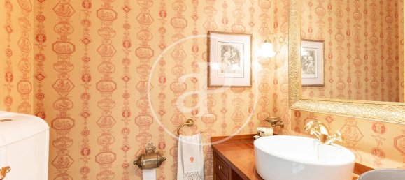 5 chambres Maison à Torrelodones, Spain No. 182727 15