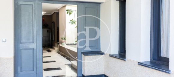 5 chambres Maison à Torrelodones, Spain No. 182727 47