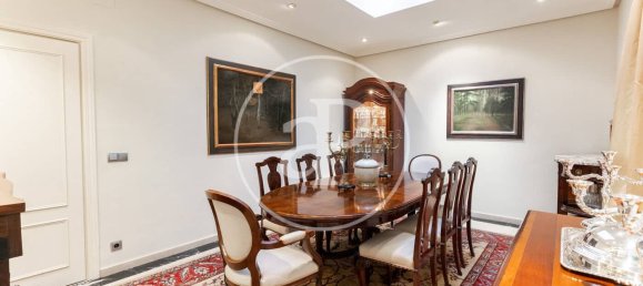 5 chambres Maison à Torrelodones, Spain No. 182727 20