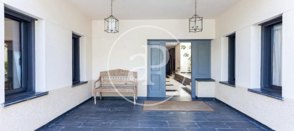 5 chambres Maison à Torrelodones, Spain No. 182727 45