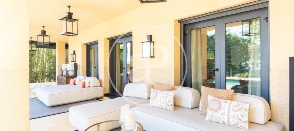 5 chambres Maison à Torrelodones, Spain No. 182727 71