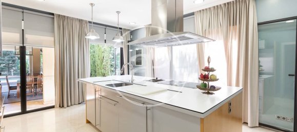 5 chambres Maison à Torrelodones, Spain No. 182727 75