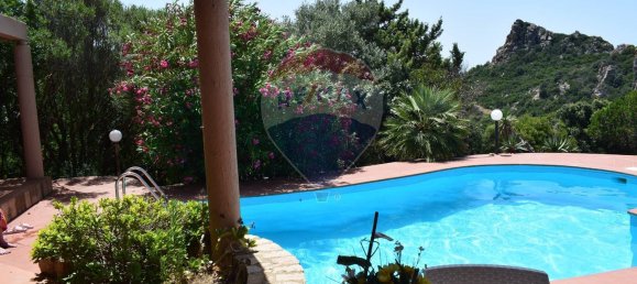 4غرفة فيلا في Trinità d'Agultu e Vignola, Italy رقم 229273 2