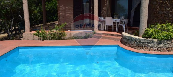 4غرفة فيلا في Trinità d'Agultu e Vignola, Italy رقم 229273 6