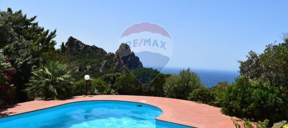 4غرفة فيلا في Trinità d'Agultu e Vignola, Italy رقم 229273 3