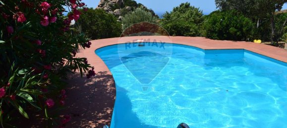 4غرفة فيلا في Trinità d'Agultu e Vignola, Italy رقم 229273 4