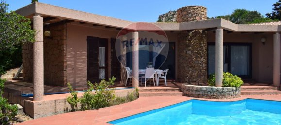 4غرفة فيلا في Trinità d'Agultu e Vignola, Italy رقم 229273 7