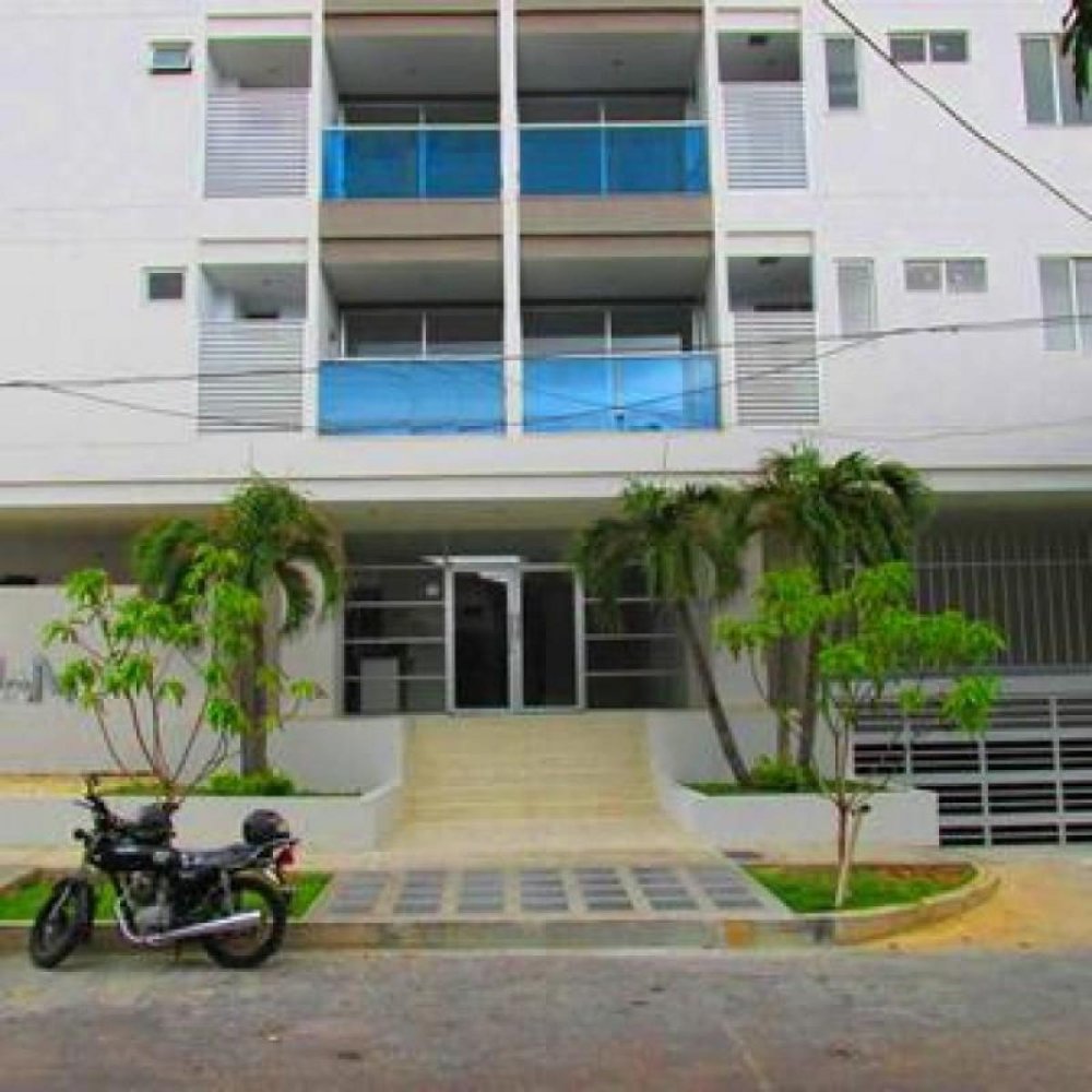 3 bedrooms House in Atlantico, Colombia No. 1688