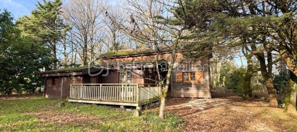 3 bedrooms House in Andouille, France No. 100951 2