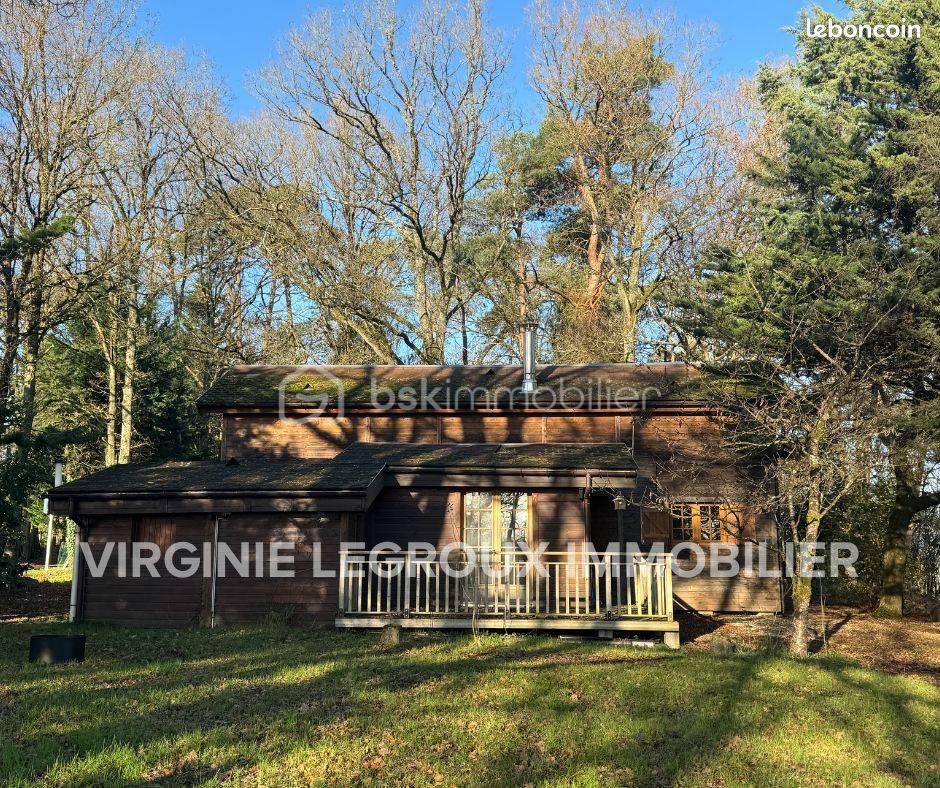 3 bedrooms House in Andouille, France No. 100951