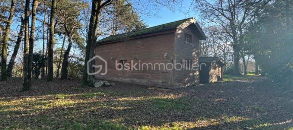 3 bedrooms House in Andouille, France No. 100951 4