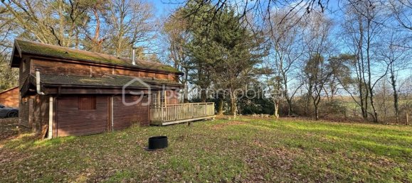 3 bedrooms House in Andouille, France No. 100951 3