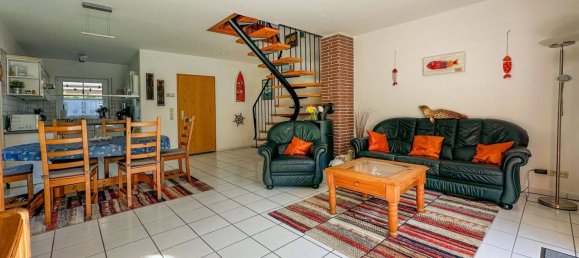 3 غرف نوم تاون هاوس في Aurich, Germany رقم 368153 5