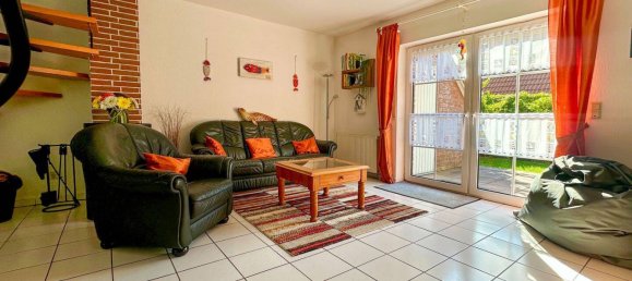 3 غرف نوم تاون هاوس في Aurich, Germany رقم 368153 3