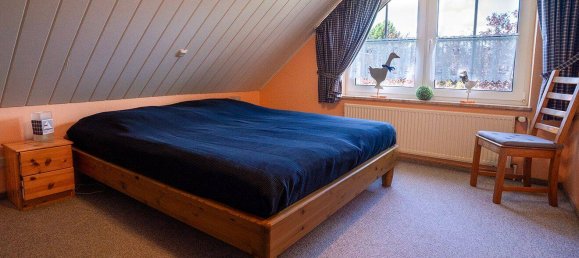 3 غرف نوم تاون هاوس في Aurich, Germany رقم 368153 11