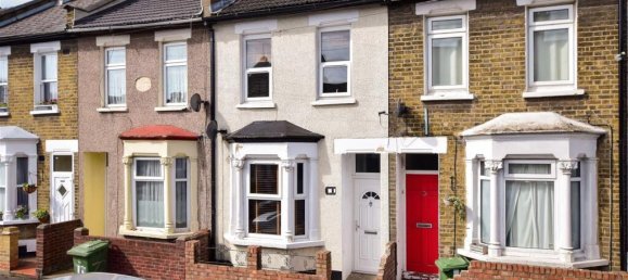 2 Schlafzimmer Haus in London, United Kingdom, Nr. 4143 4