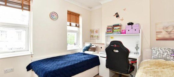 2 Schlafzimmer Haus in London, United Kingdom, Nr. 4143 5