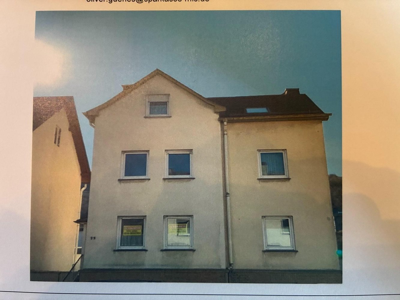 3 غرف نوم تاون هاوس في Hochsauerlandkreis, Germany رقم 359334