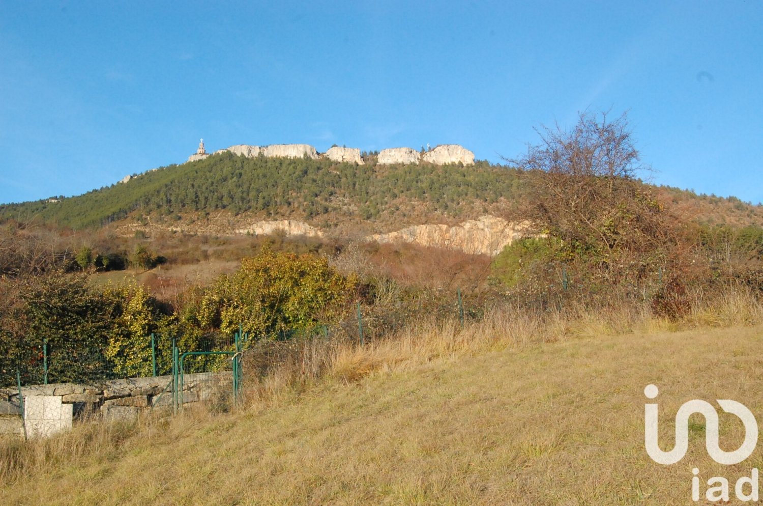 Terrain à Rivière-sur-Tarn, France No. 296734