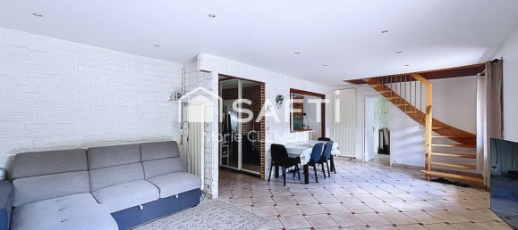 Дом с 4 спальнями в Понто-Комбо, Франция № 326765 3