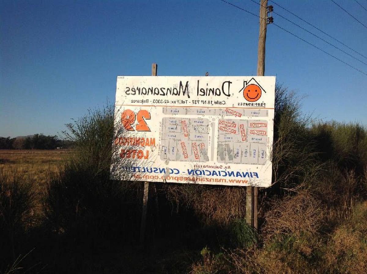  Commercial property in Buenos Aires, Argentina No. 103926