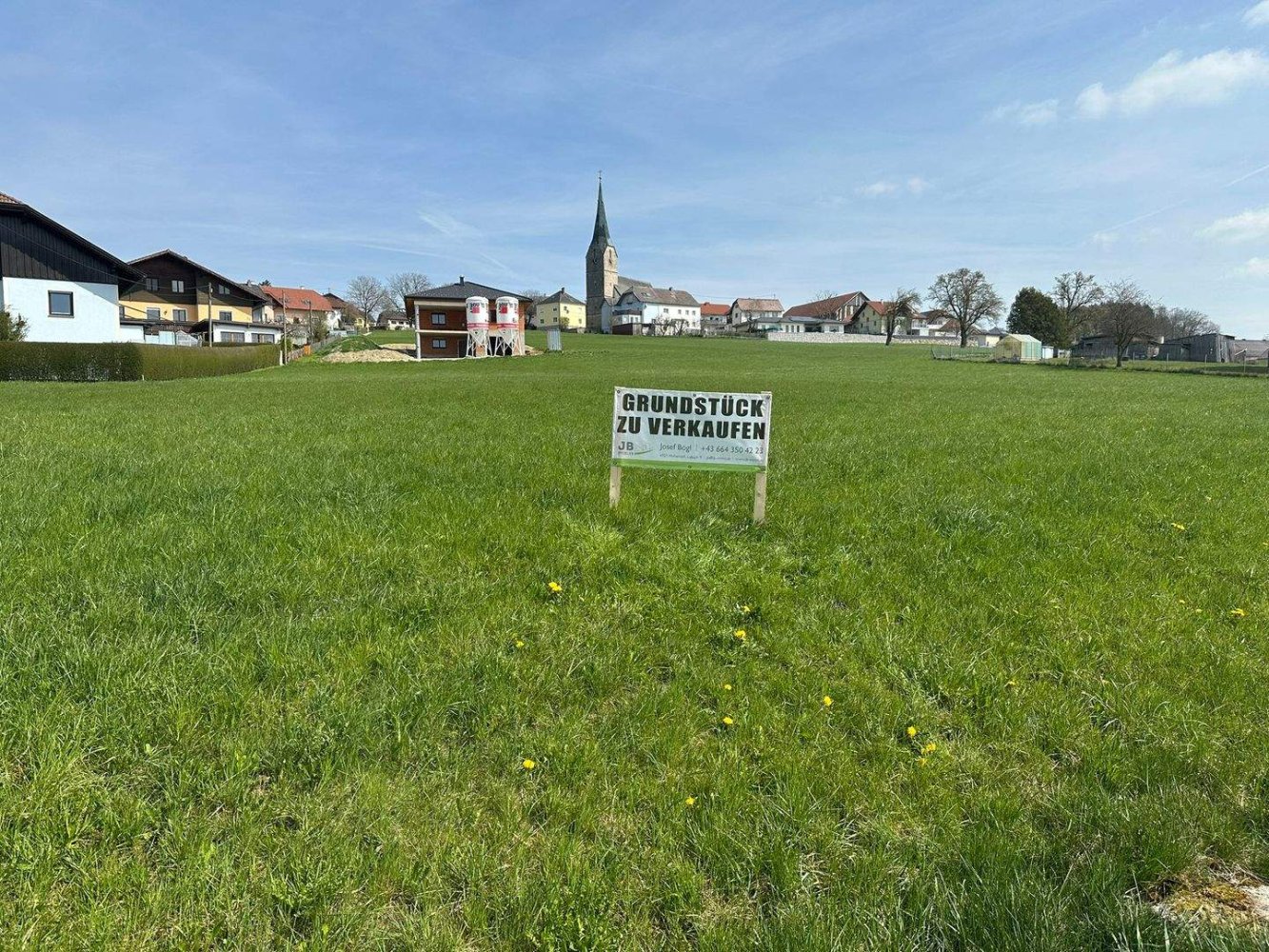 Terreno em Andrichsfurt, Austria N.º 164733