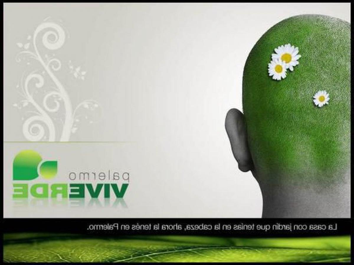 Studio in Buenos Aires, Argentina No. 102333