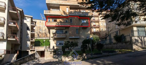 Apartamento de 5 habitaciónes en Morrovalle, Italy No. 25785 3