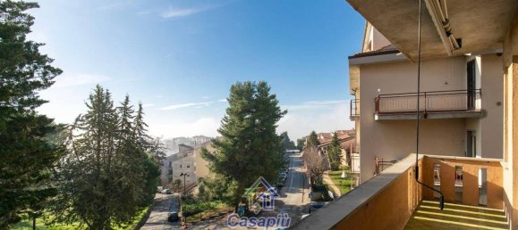 Apartamento de 5 habitaciónes en Morrovalle, Italy No. 25785 27