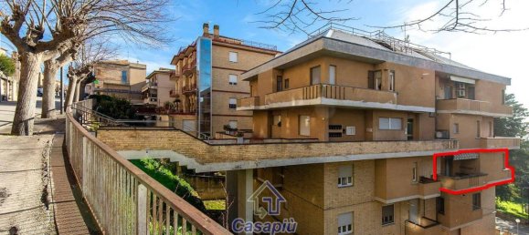 Apartamento de 5 habitaciónes en Morrovalle, Italy No. 25785 5