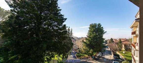 Apartamento de 5 habitaciónes en Morrovalle, Italy No. 25785 30