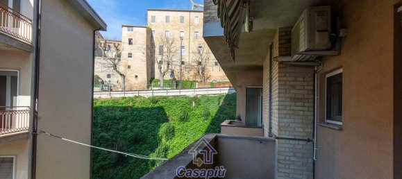 Apartamento de 5 habitaciónes en Morrovalle, Italy No. 25785 28