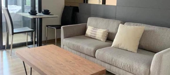 1 Schlafzimmer Eigentumswohnung in Bangkok, Thailand, Nr. 2585 5