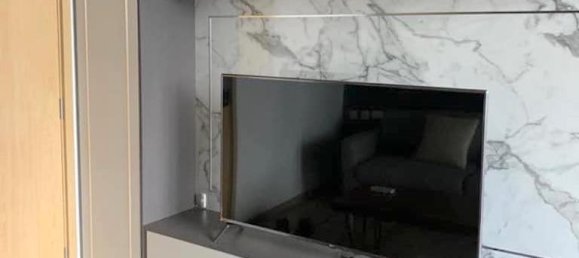 1 Schlafzimmer Eigentumswohnung in Bangkok, Thailand, Nr. 2585 8