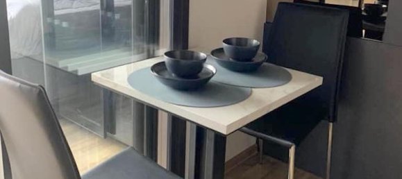 1 Schlafzimmer Eigentumswohnung in Bangkok, Thailand, Nr. 2585 6