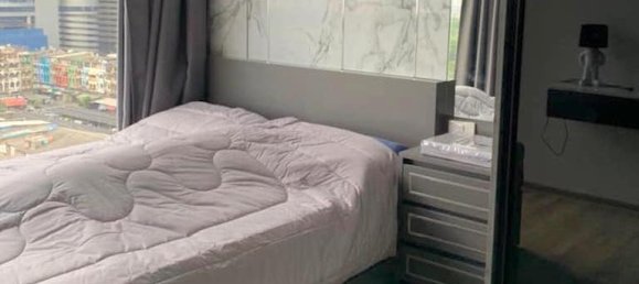 1 Schlafzimmer Eigentumswohnung in Bangkok, Thailand, Nr. 2585 7