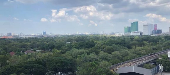 1 Schlafzimmer Eigentumswohnung in Bangkok, Thailand, Nr. 2585 10