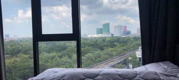 1 Schlafzimmer Eigentumswohnung in Bangkok, Thailand, Nr. 2585 4