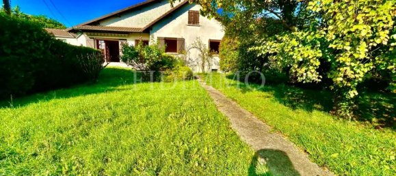 3 Schlafzimmer Haus in Chennevieres-sur-Marne, France, Nr. 175906 13