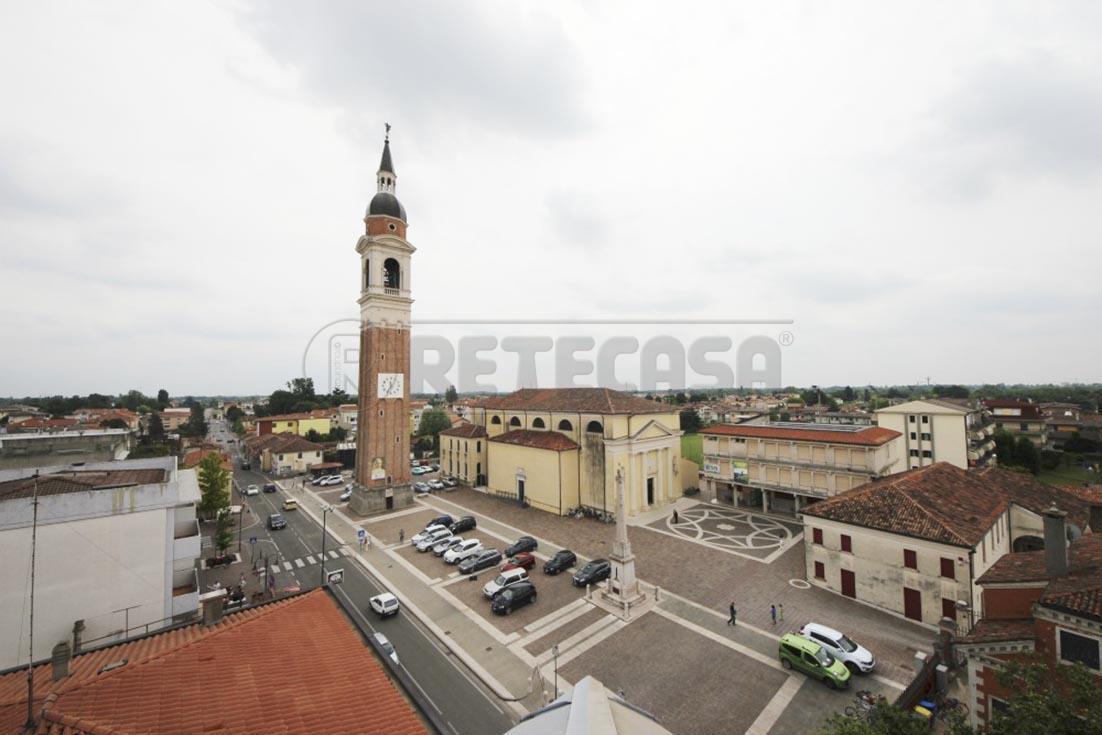 4-Zimmer Wohnung in Salzano, Italy, Nr. 175147