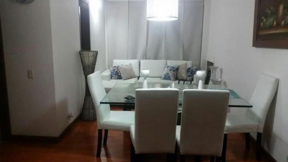 Casa T3 em Bogota, Colombia N.º 11658