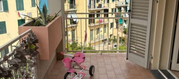 2 bedrooms Penthouse in Florence, Italy No. 329717 13