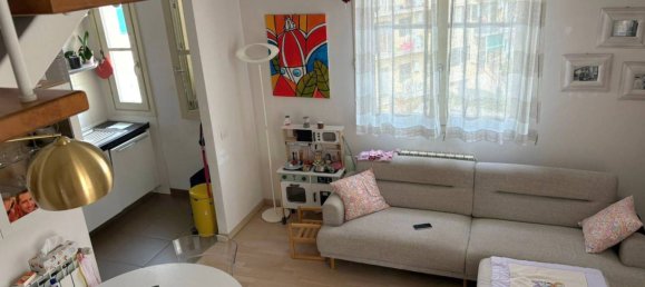 2 bedrooms Penthouse in Florence, Italy No. 329717 34