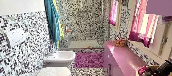 2 bedrooms Penthouse in Florence, Italy No. 329717 30