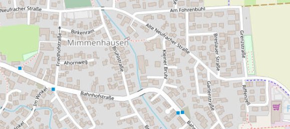 3 bedrooms Townhouse in Bodenseekreis, Germany No. 88989 25