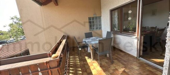 3 bedrooms Townhouse in Bodenseekreis, Germany No. 88989 7