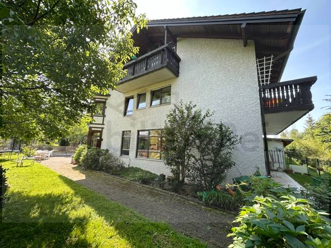 3 bedrooms Townhouse in Bodenseekreis, Germany No. 88989