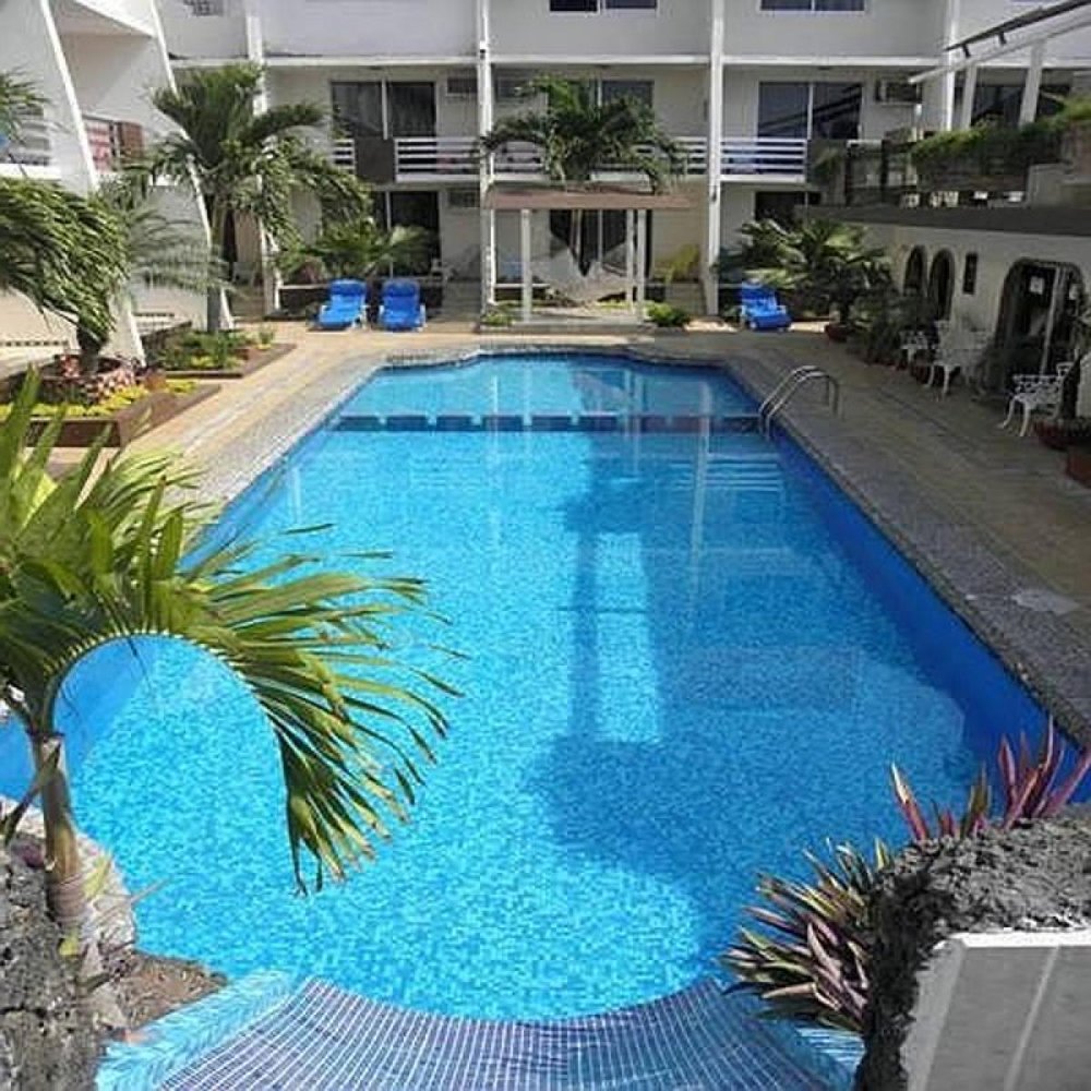 2000m² Building in Tijuana, Mexico No. 200011