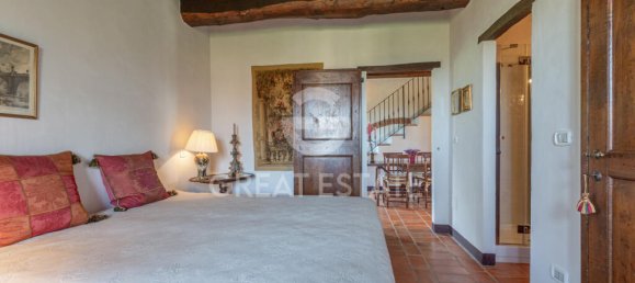 Дом с 3 спальнями в Кастильоне дель Лаго, Италия № 172565 41