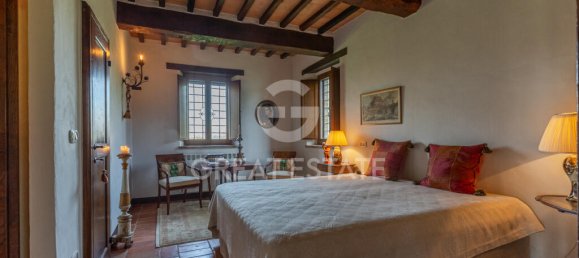 Дом с 3 спальнями в Кастильоне дель Лаго, Италия № 172565 40